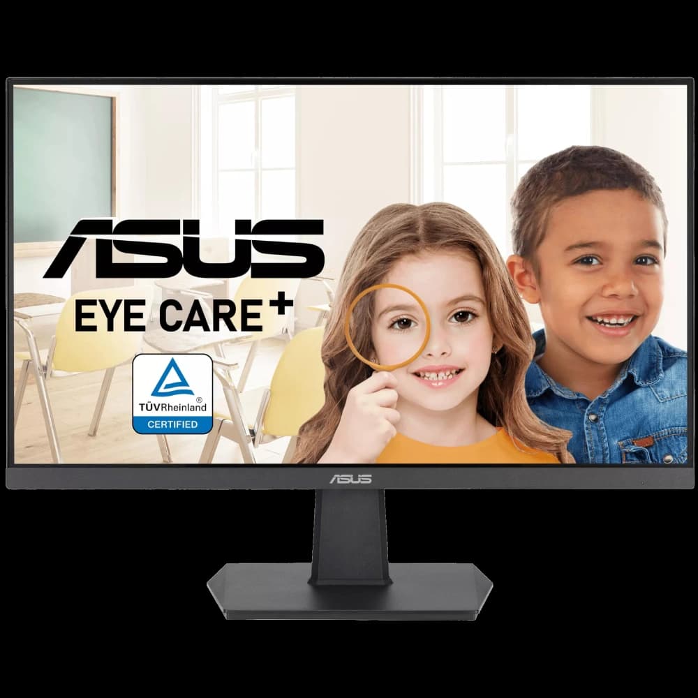 Монітор Asus VA27EHF 27" дюйма 1920x1080