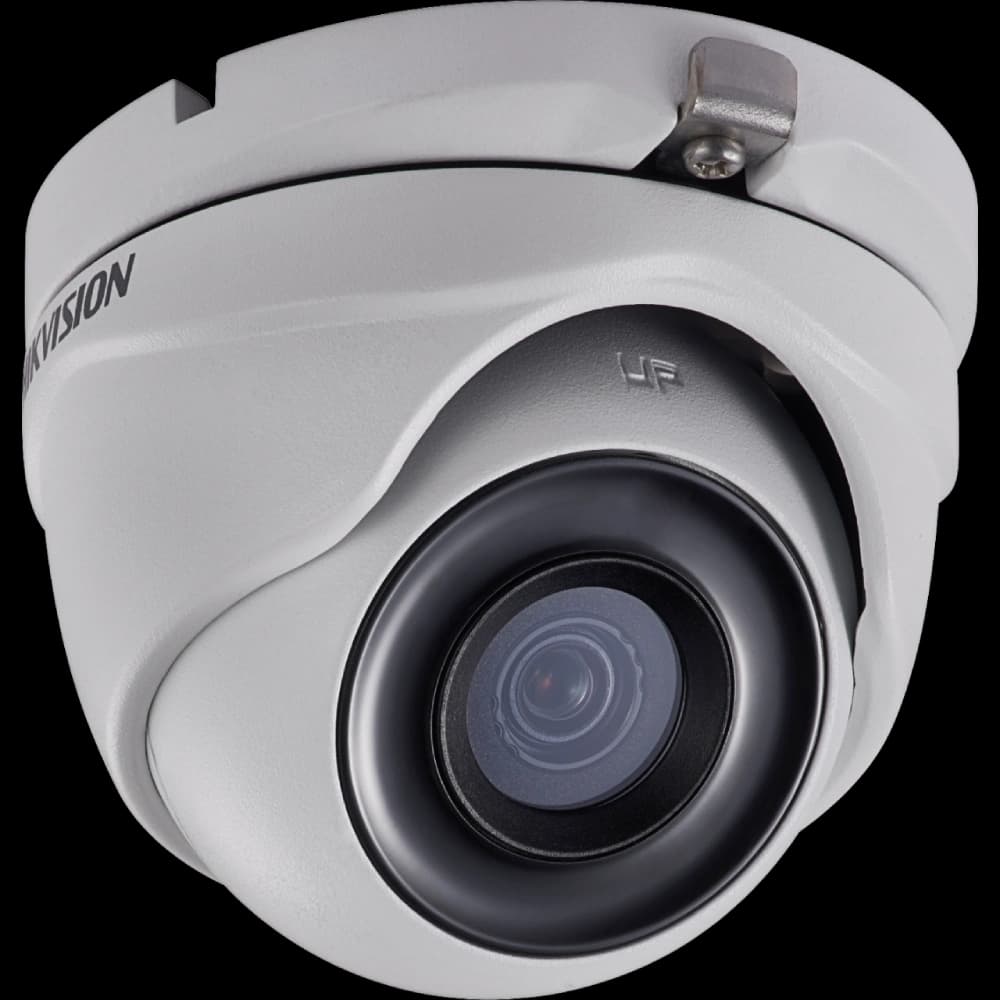 Камера відеоспостереження Hikvision DS-2CE76D3T-ITMF (2.8)