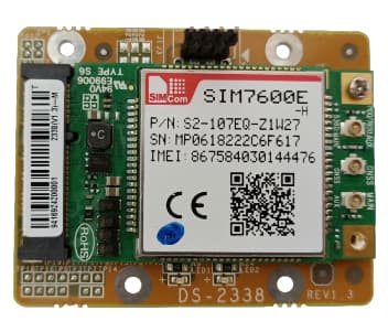 4G модуль DS-PMA-S1
