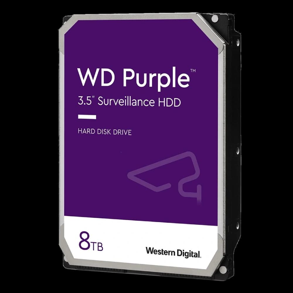 Жорсткий диск WD84PURZ