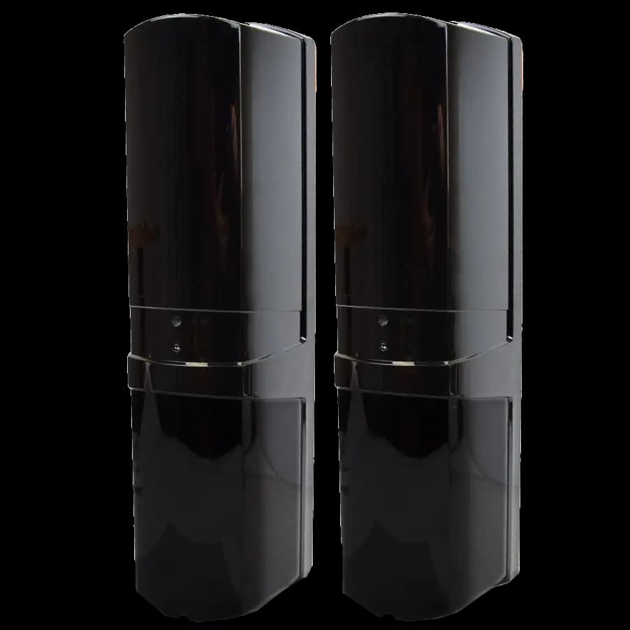 ІЧ-бар'єр з режимом «антітуман» Lightwell LBX-250 AF