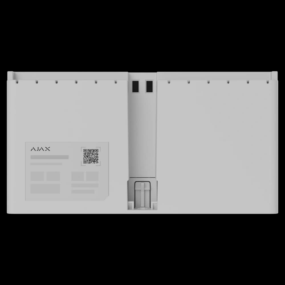 Акумулятор Ajax Superior Internal Battery (60h) ASP white