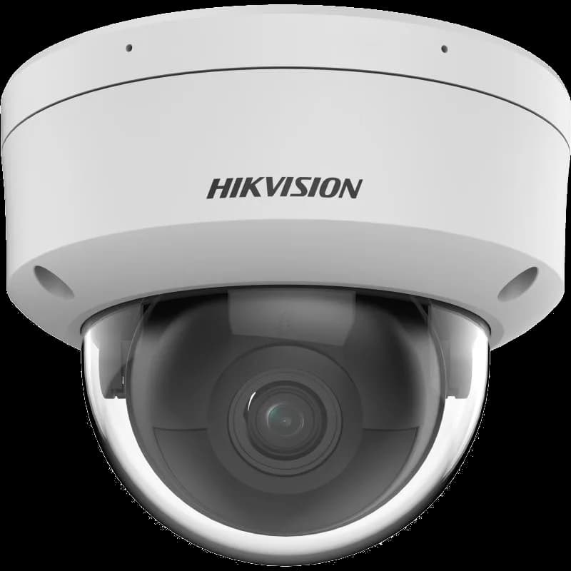 IP відеокамера Hikvision DS-2CD3146G2-ISU (H)(eF) (2.8мм)