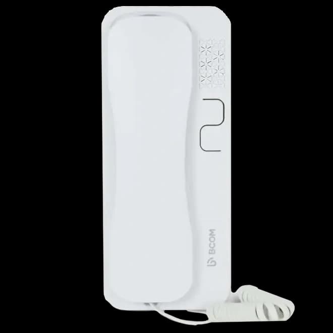 Аудіотрубка BCOM UKP-12 White