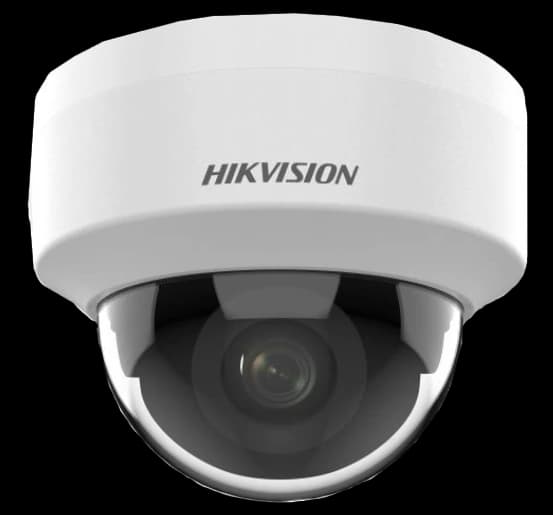 IP відеокамера Hikvision DS-2CD1141G0-I 4МП (2.8мм)