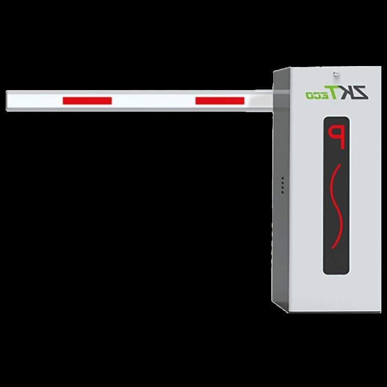 Шлагбаум (правий X00301072) ZKTeco CMP-200