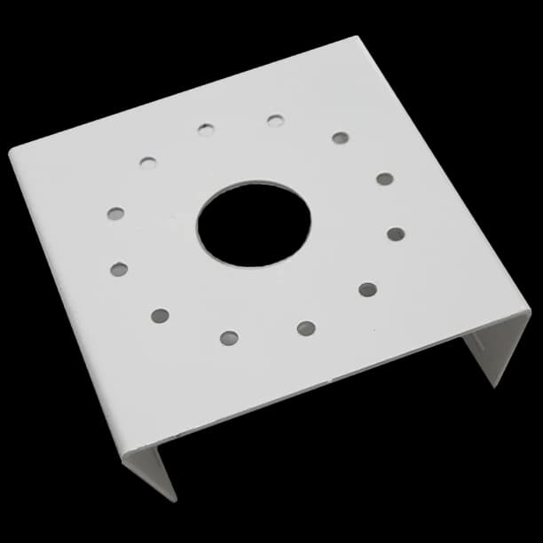 Кронштейн 125×125