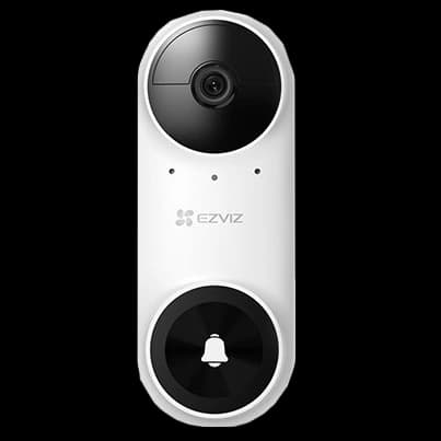 IP виклична панель Ezviz CS-CP3 (3MP)