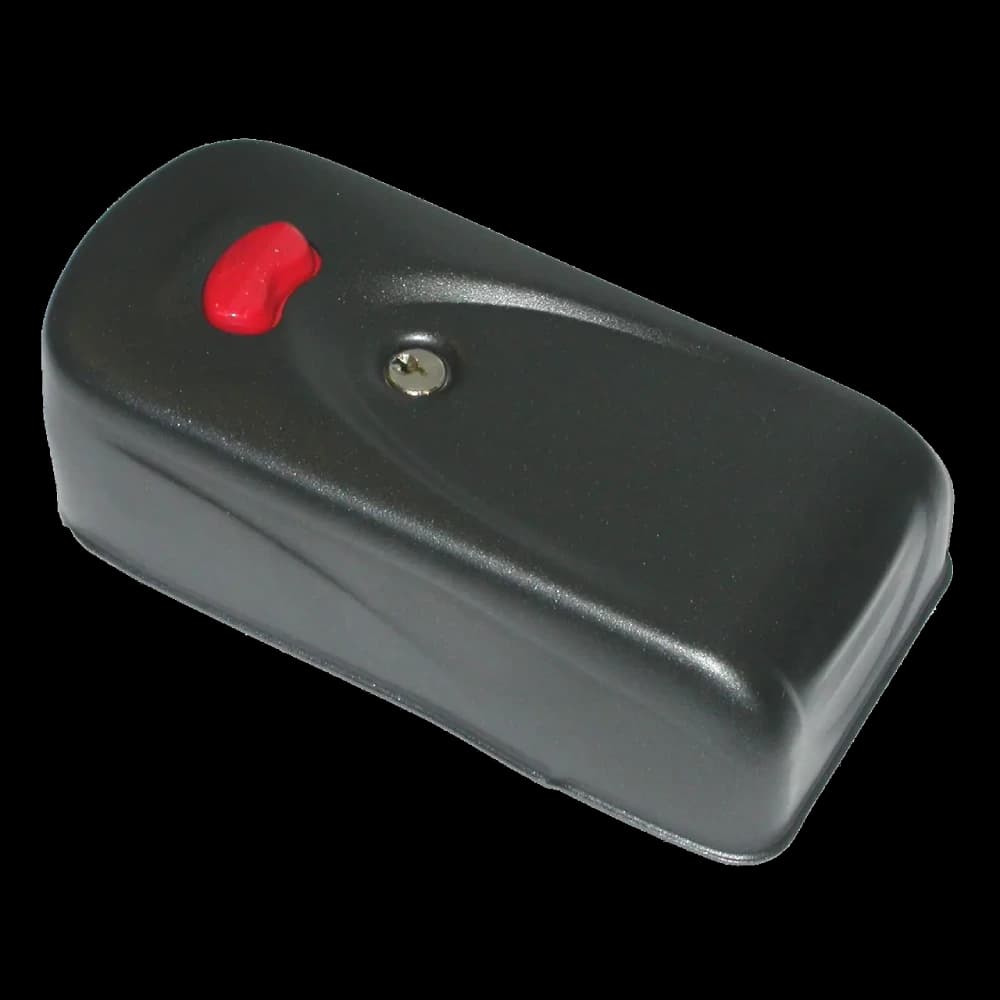 Замок CISA 1.A731.00.0