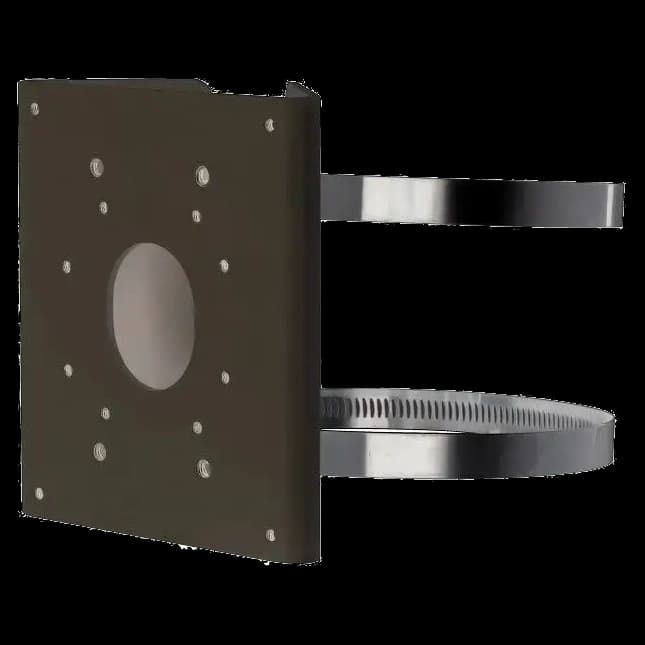 Кронштейн для кріплення на стовп Dahua DH-PFA156-B