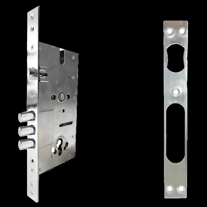 Врізна частина SEVEN LOCK 6085