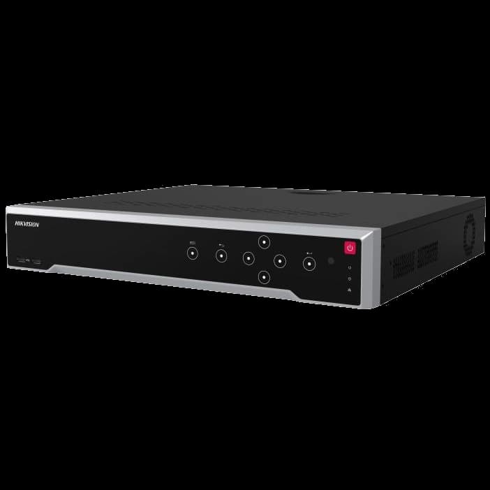 Відеореєстратор Hikvision DS-7732NI-M4/24P