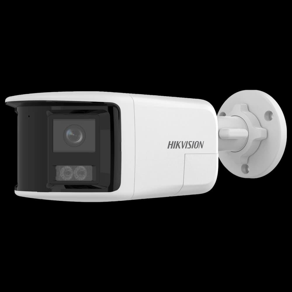 IP відеокамера Hikvision DS-2CD1T63G2P-LIUF/SL 6МП (2.8мм)