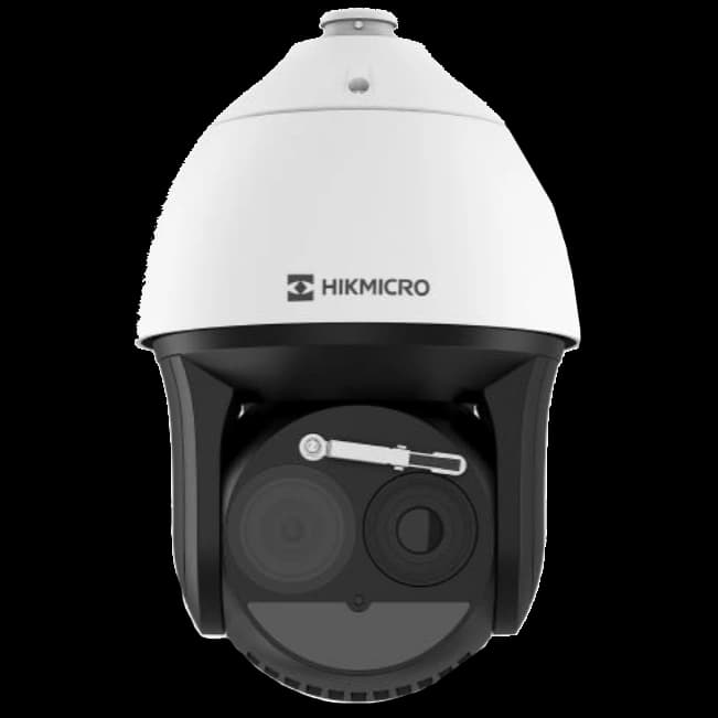 Біспектральна камера Hikmicro HM-TD4167-50/WY