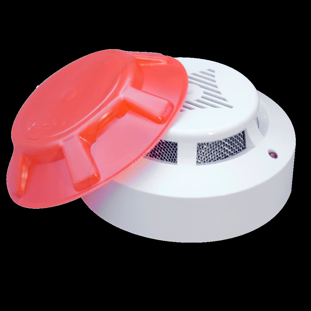 автономний сповіщувач задимлення СПД-3.4