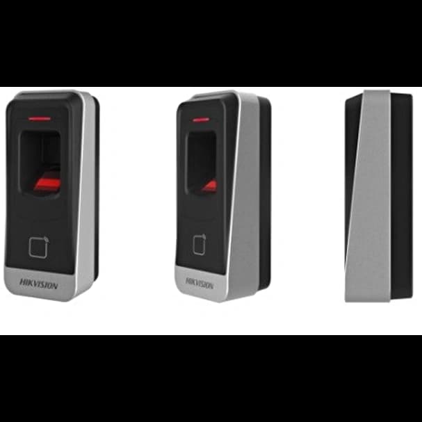 Зчитувач Hikvision DS-K1201AEF