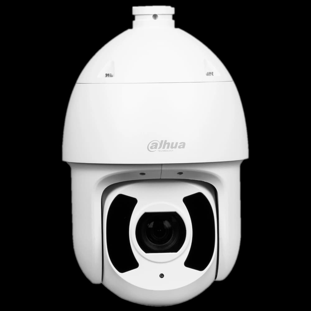 Камера відеоспостереження Dahua DH-SD6CE245GB-HNR