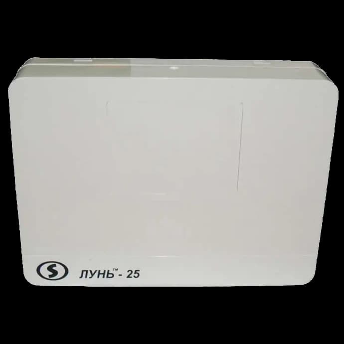 Прилад приймально-контрольний Лунь-25Е