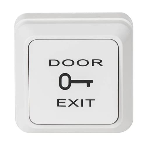 Контактна кнопка виходу ATIS Exit-PM (пластик)