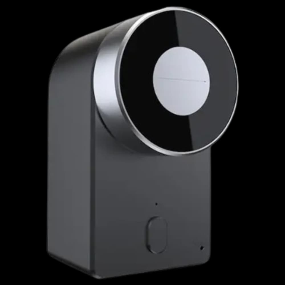 Розумний замок SEVEN LOCK SL-7772B