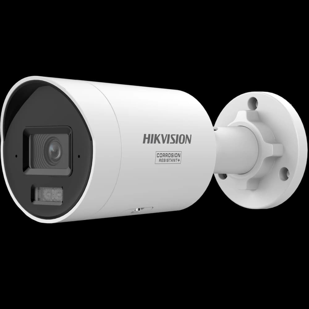 IP відеокамера Hikvision DS-2CD2047G3-LI2UY 4МП ColorVu (2.8мм)