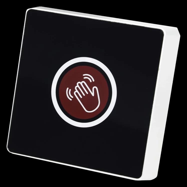 Кнопка виходу ATIS Exit-KT Tuya Smart