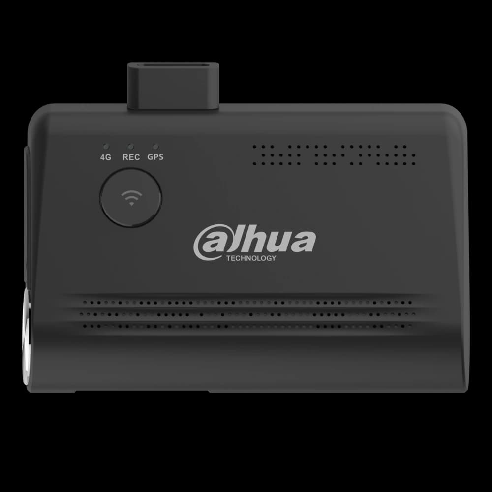 Відеореєстратор автомобільний Dahua DHI-DAE-CDR8213-GFW