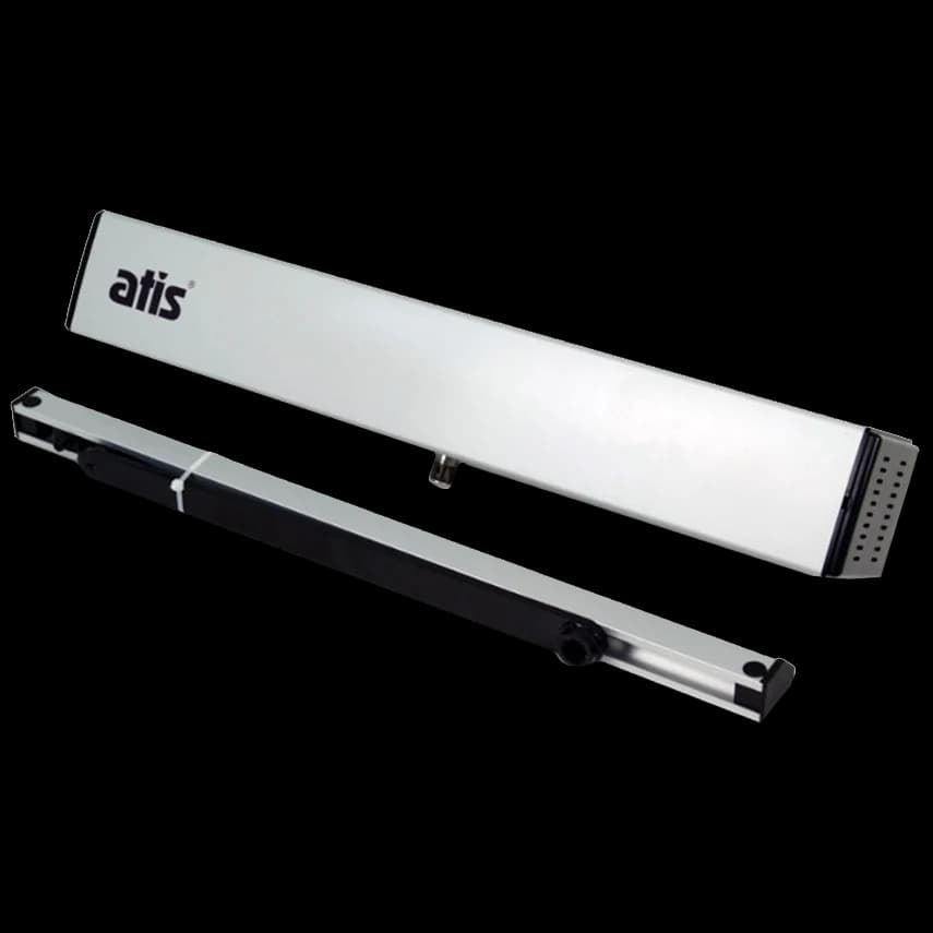 Дотягувач ATIS Automatic Door Opener DBQ1-AC з електроприводом для автоматичних дверей