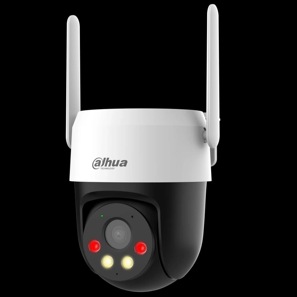 IP відеокамера Dahua DH-P5AE-PV-4G (4мм) 4G