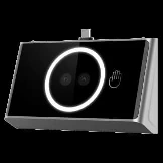 Сканер відбитку долоні та відбитку вен на долоні Hikvision DS-KAB673-P