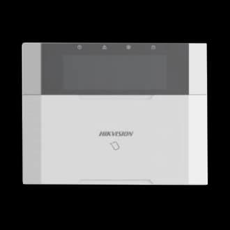 Дротова клавіатура DS-PK1-LRT-HWE