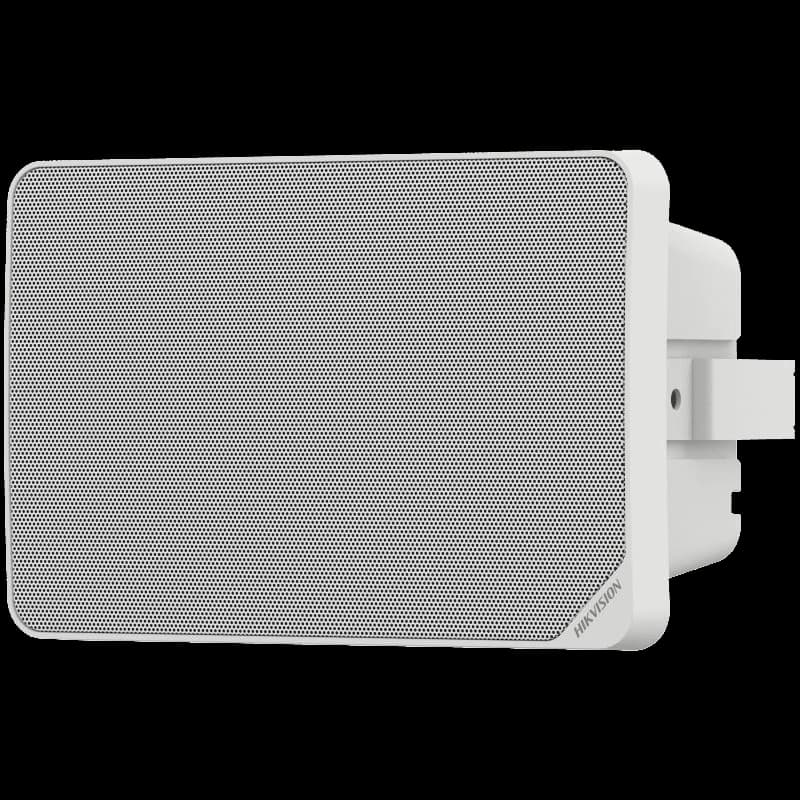 Аналоговий динамік Hikvision DS-QAE0120G1R