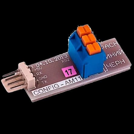 Адаптер Лунь АМ-11-Config