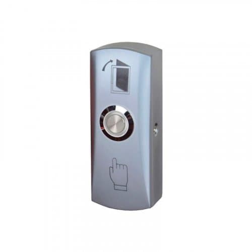 Контактна кнопка виходу ATIS Exit-805L (метал)