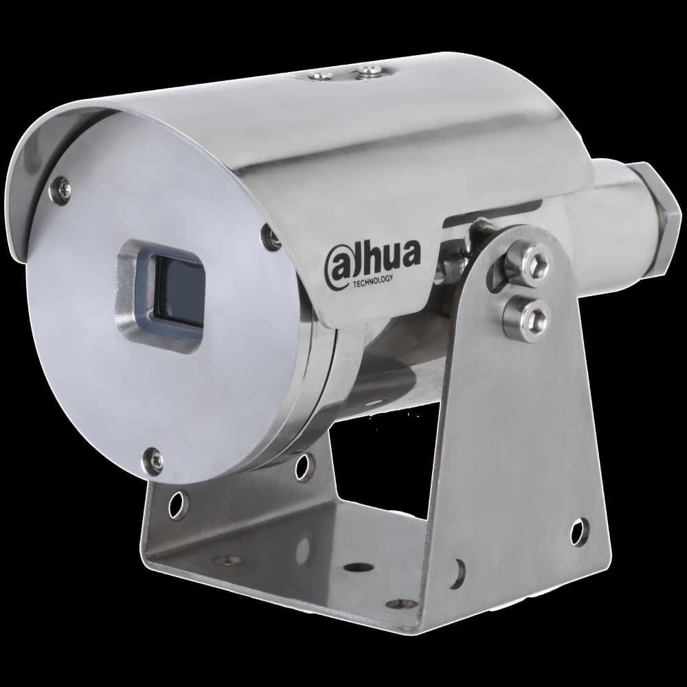 Вибухозахищена термальна камера Dahua DHI-TPC-AEBF5201-T