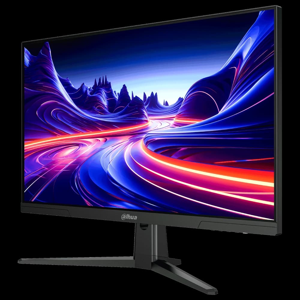 Монітор Dahua DHI-LM27-E231B 27” дюйма 1920×1080