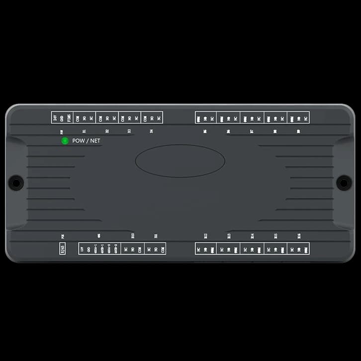 Ліфтовий контролер Dnake EVC-ICC-A5