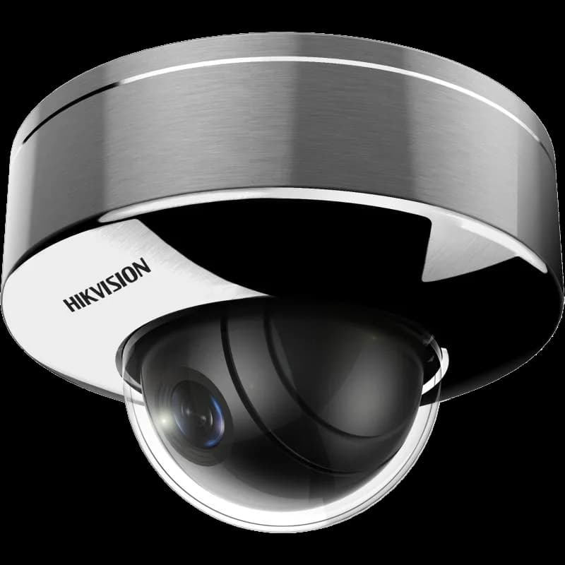 Вибухозахищена IP камера Hikvision DS-2XE6145G0-HS (O-STD)/304 (2.8мм)
