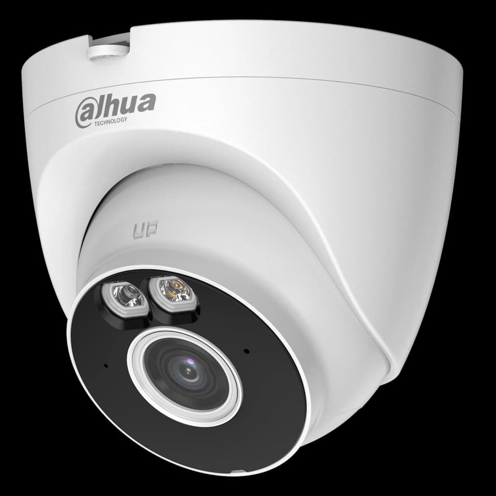 IP відеокамера Dahua DH-T5A-PV 5МП Wi-Fi (2.8мм)