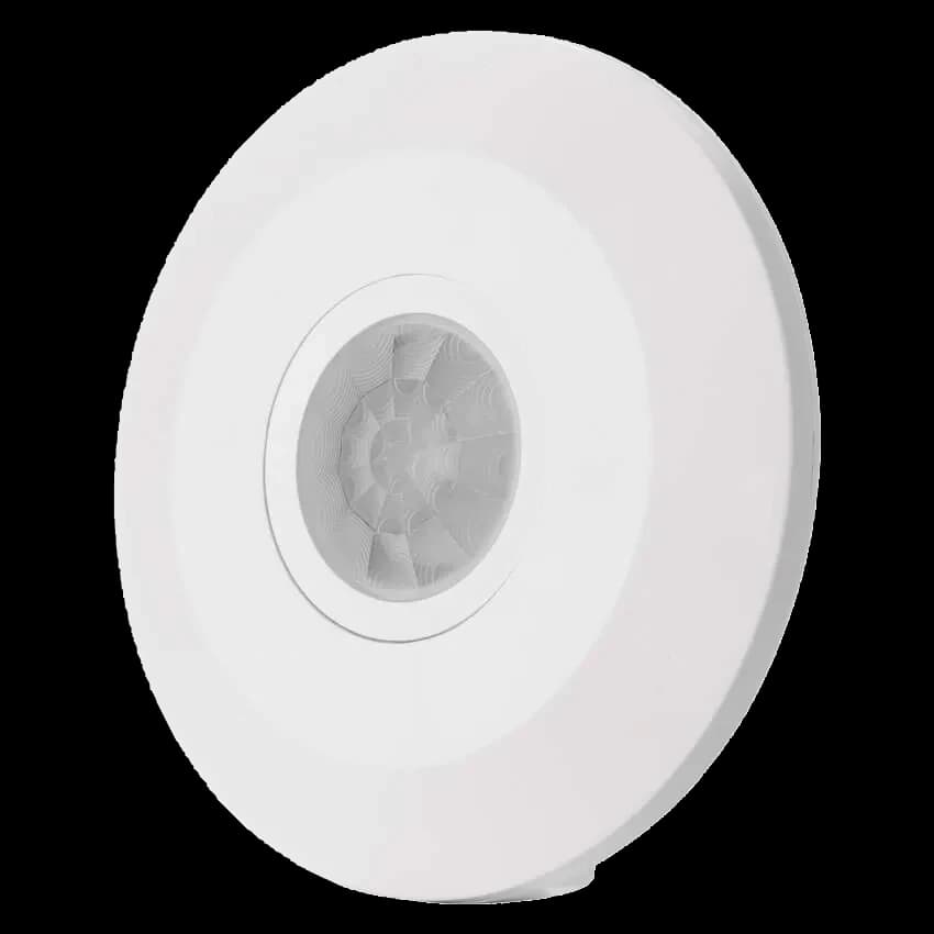 Дротовий сповіщувач руху EMOS G1150 PIR 2000W IP20