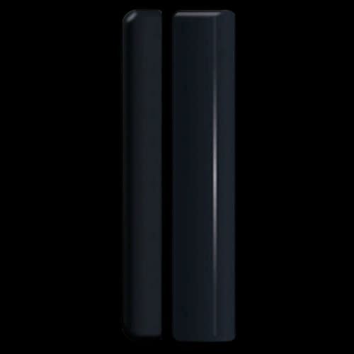 Бездротовий універсальний магнітоконтактний сповіщувач з детектором нахилу U-Prox WDC Plus Black