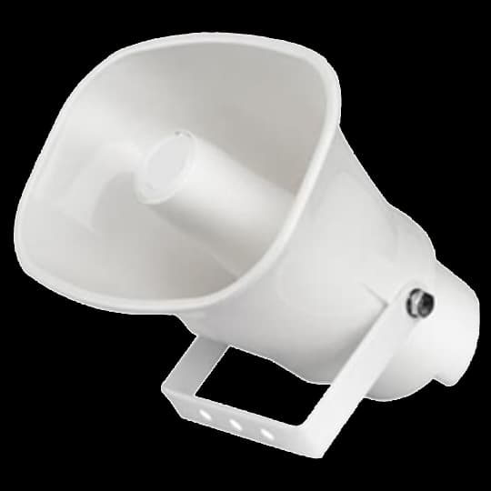 Аналоговий рупорний динамік Hikvision DS-QAE0330G1T-V 30 Вт