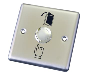 кнопка входу ABK-801B