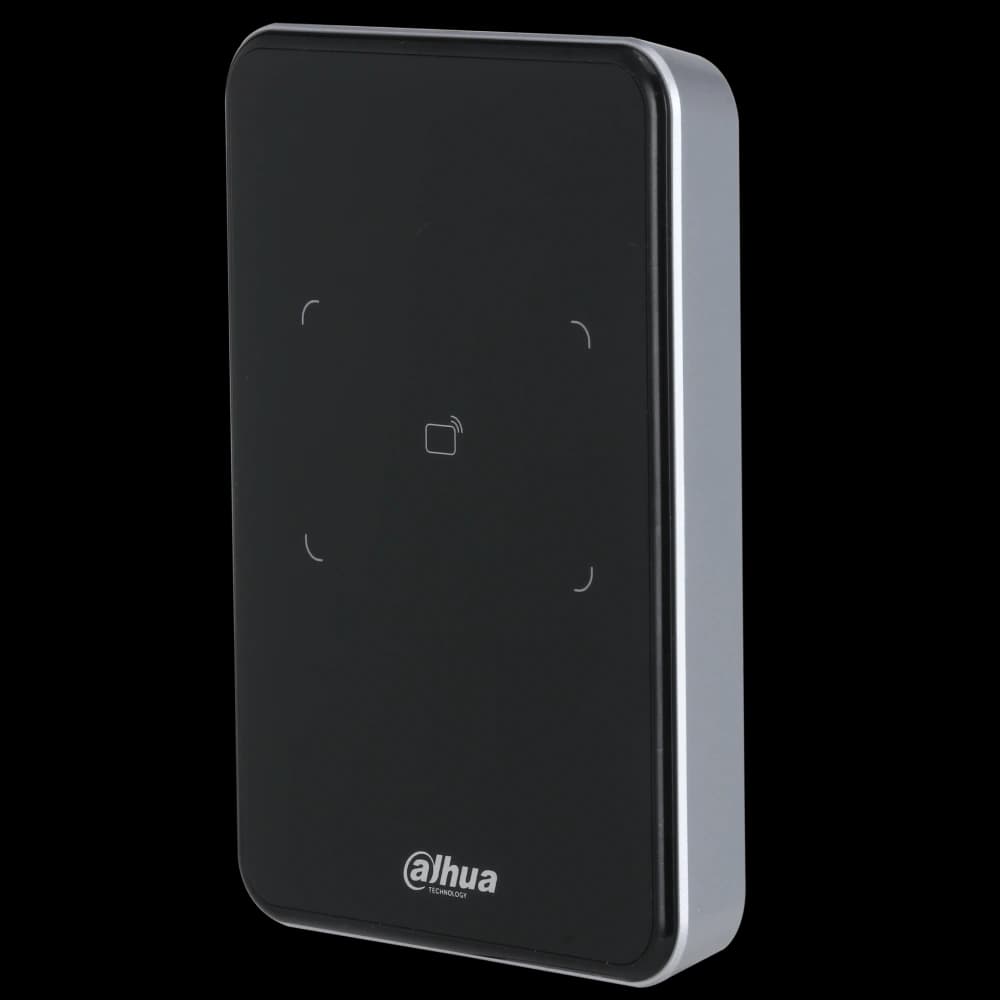 Зчитувач Dahua DHI-ASR2100A-D Marine IP66