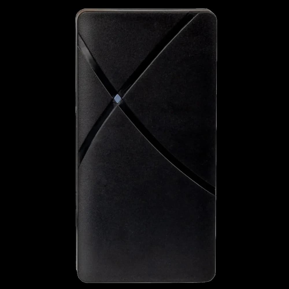 Зчитувач SEVEN CR-7455 EM black (Em-Marin)