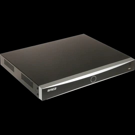 Відеореєстратор SafetyEye SE-NVR16V2K