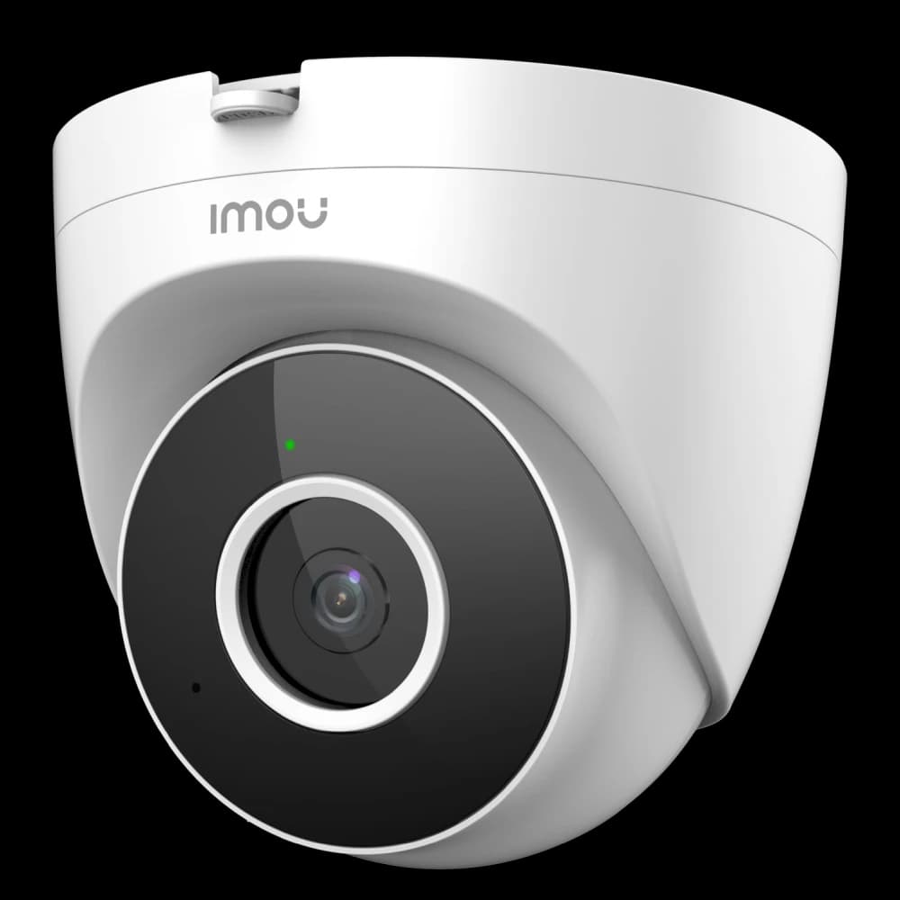 IP відеокамера Imou Turret SE 4MP-C (IPC-T42EP-C) 4МП (2.8мм)