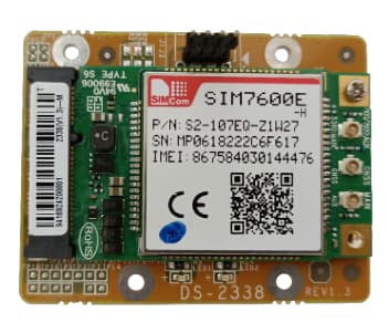 4G модуль DS-PMA-S2