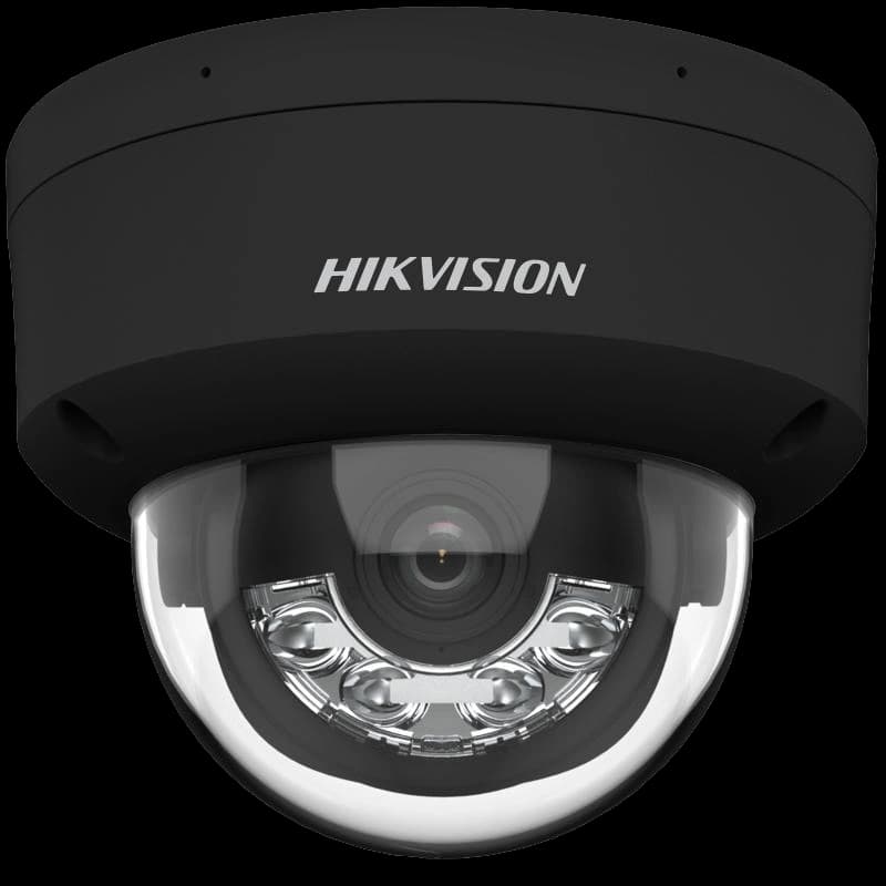 IP відеокамера Hikvision DS-2CD2183G2-LIS2U 8МП (2.8мм)