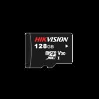 Карта пам'яті microSD Hikvision HS-TF-P1/128G 128Гб